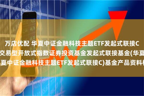 万店优配 华夏中证金融科技主题ETF发起式联接C: 华夏中证金融科技主题交易型开放式指数证券投资基金发起式联接基金(华夏中证金融科技主题ETF发起式联接C)基金产品资料概要更新(2025-06-12)