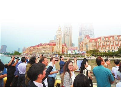 稳拿证券 2025年夏季达沃斯论坛在津闭幕——这场盛会带来什么，留下什么？