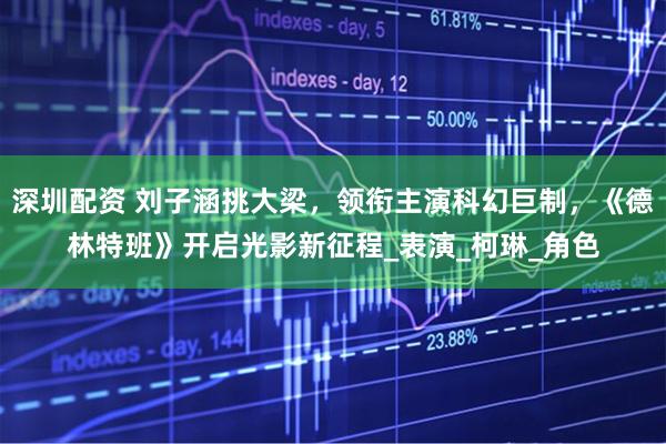 深圳配资 刘子涵挑大梁，领衔主演科幻巨制，《德林特班》开启光影新征程_表演_柯琳_角色