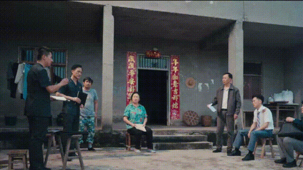 融金汇银 第十二届“金法槌奖”微电影微视频征集活动作品展播 |《猪事大吉》